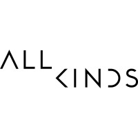 AllKinds logo, AllKinds contact details