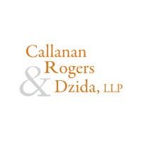 Callanan, Rogers & Dzida, LLP logo, Callanan, Rogers & Dzida, LLP contact details