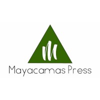 Mayacamas Press logo, Mayacamas Press contact details