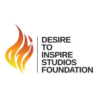 Desire to Inspire Studios Foundation logo, Desire to Inspire Studios Foundation contact details