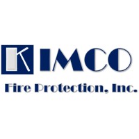 Kimco Fire Protection Inc logo, Kimco Fire Protection Inc contact details