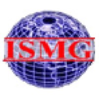 ISMG Machinery & Tooling Agency logo, ISMG Machinery & Tooling Agency contact details