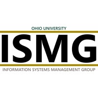 ISMG logo, ISMG contact details