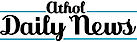 Athol Daily News logo, Athol Daily News contact details