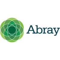 Abray Learning logo, Abray Learning contact details