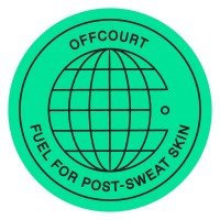 OffCourt Products logo, OffCourt Products contact details