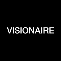 VISIONAIRE logo, VISIONAIRE contact details