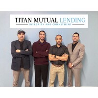 Titan Mutual Lending logo, Titan Mutual Lending contact details