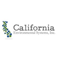 California Environmental Systems logo, California Environmental Systems contact details