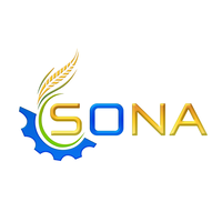 SONA FOODS (INDIA) logo, SONA FOODS (INDIA) contact details