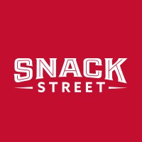 Snack Street logo, Snack Street contact details