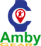 AmbyGear logo, AmbyGear contact details