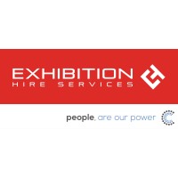 Exhibition Hire Services NZ logo, Exhibition Hire Services NZ contact details