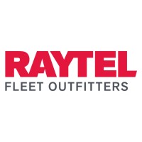 Raytel Fleet Outfitters logo, Raytel Fleet Outfitters contact details