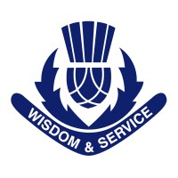 McKinnon Secondary College logo, McKinnon Secondary College contact details