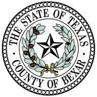 Bexar County District Attorney's Office logo, Bexar County District Attorney's Office contact details