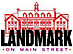 Landmark logo, Landmark contact details