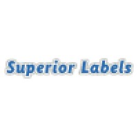 Superior Labels Inc logo, Superior Labels Inc contact details