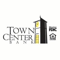 Town Center Bank logo, Town Center Bank contact details