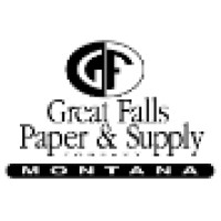 Great Falls Paper & Supply Co. logo, Great Falls Paper & Supply Co. contact details