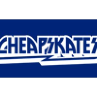 Cheapskates Quality Sporting Goods logo, Cheapskates Quality Sporting Goods contact details