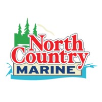 North Country Marine logo, North Country Marine contact details