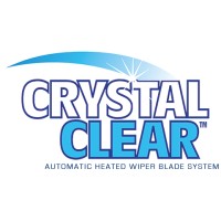 Crystal Clear - Automatic Heated Wiper Blades logo, Crystal Clear - Automatic Heated Wiper Blades contact details