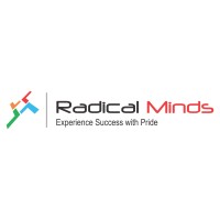 Radical Minds Technologies Pvt. Ltd logo, Radical Minds Technologies Pvt. Ltd contact details