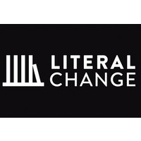 Literal Change logo, Literal Change contact details