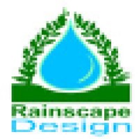 Rainscape Design logo, Rainscape Design contact details