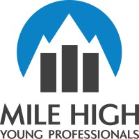 Mile High Young Professionals logo, Mile High Young Professionals contact details