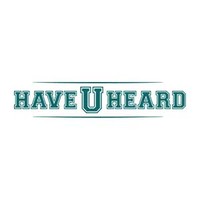 HaveuHeard logo, HaveuHeard contact details