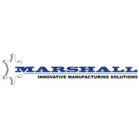 Marshall Manufacturing Company logo, Marshall Manufacturing Company contact details