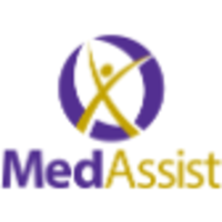 MedAssist, LLC. logo, MedAssist, LLC. contact details