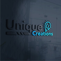 Unique Creations logo, Unique Creations contact details