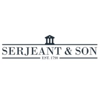 Serjeant and Son logo, Serjeant and Son contact details