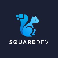 Squaredev logo, Squaredev contact details