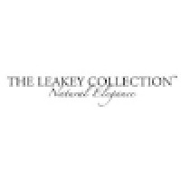 The Leakey Collection logo, The Leakey Collection contact details