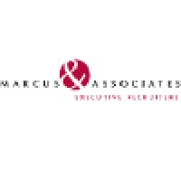 Marcus & Associates Executive Recruiters logo, Marcus & Associates Executive Recruiters contact details