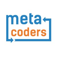 MetaCoders logo, MetaCoders contact details