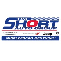 Tim Short Chrysler of Middlesboro logo, Tim Short Chrysler of Middlesboro contact details