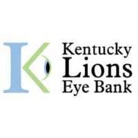 Kentucky Lions Eye Bank logo, Kentucky Lions Eye Bank contact details