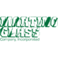 Martino Glass Company logo, Martino Glass Company contact details