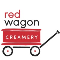 Red Wagon Creamery logo, Red Wagon Creamery contact details