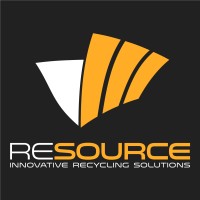 ReSource logo, ReSource contact details