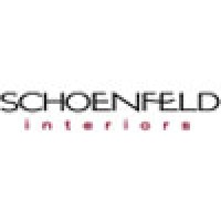 Schoenfeld Interiors logo, Schoenfeld Interiors contact details