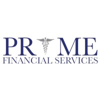 PRIME Financial Services logo, PRIME Financial Services contact details