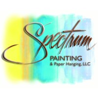 Spectrum Painting & Paper Hanging LLC logo, Spectrum Painting & Paper Hanging LLC contact details