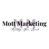 Mott Marketing logo, Mott Marketing contact details