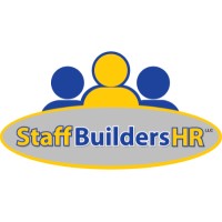 Staffbuildershr logo, Staffbuildershr contact details